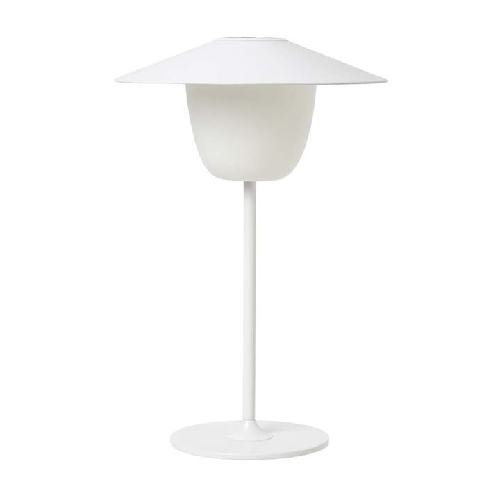 Ani mobile LED-lamp 33 cm - white - blomus