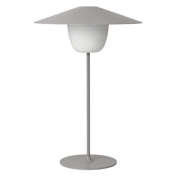 Ani mobile LED-lamp 49 cm - satellite (light grey) - blomus