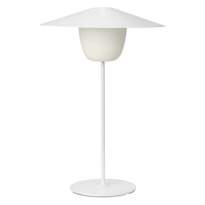 Ani mobile LED-lamp 49 cm - white - Blomus