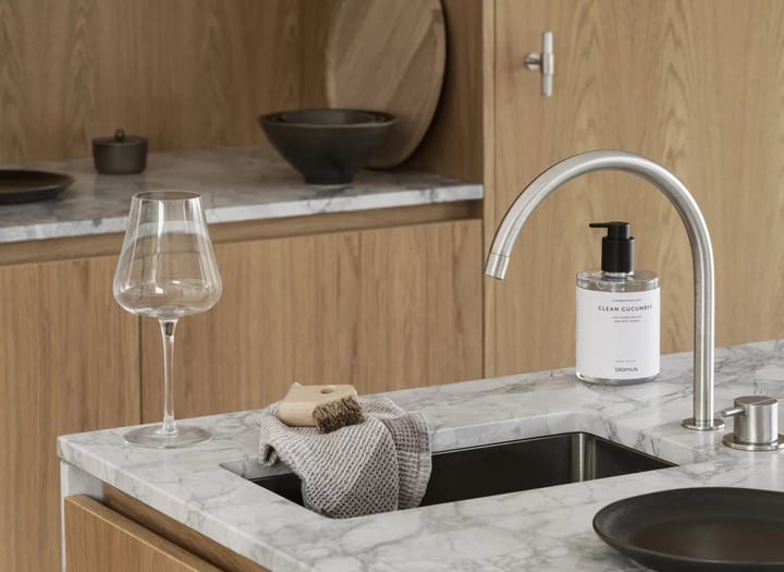 Aves kitchen brush 4 piece set, Nature blomus