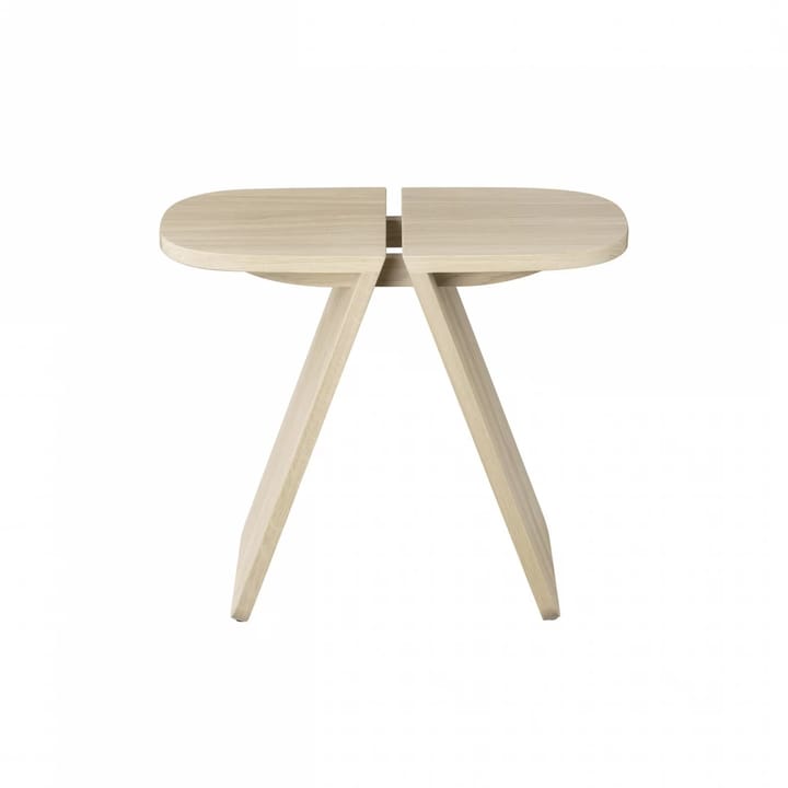 Avio side table 30x55x45 cm - Oak - blomus