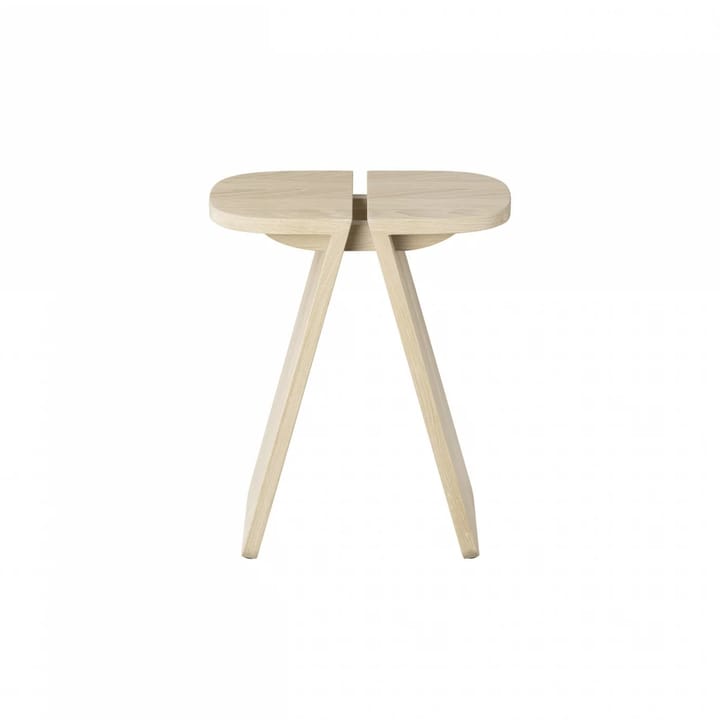 Avio stool 45 cm - Oak - Blomus