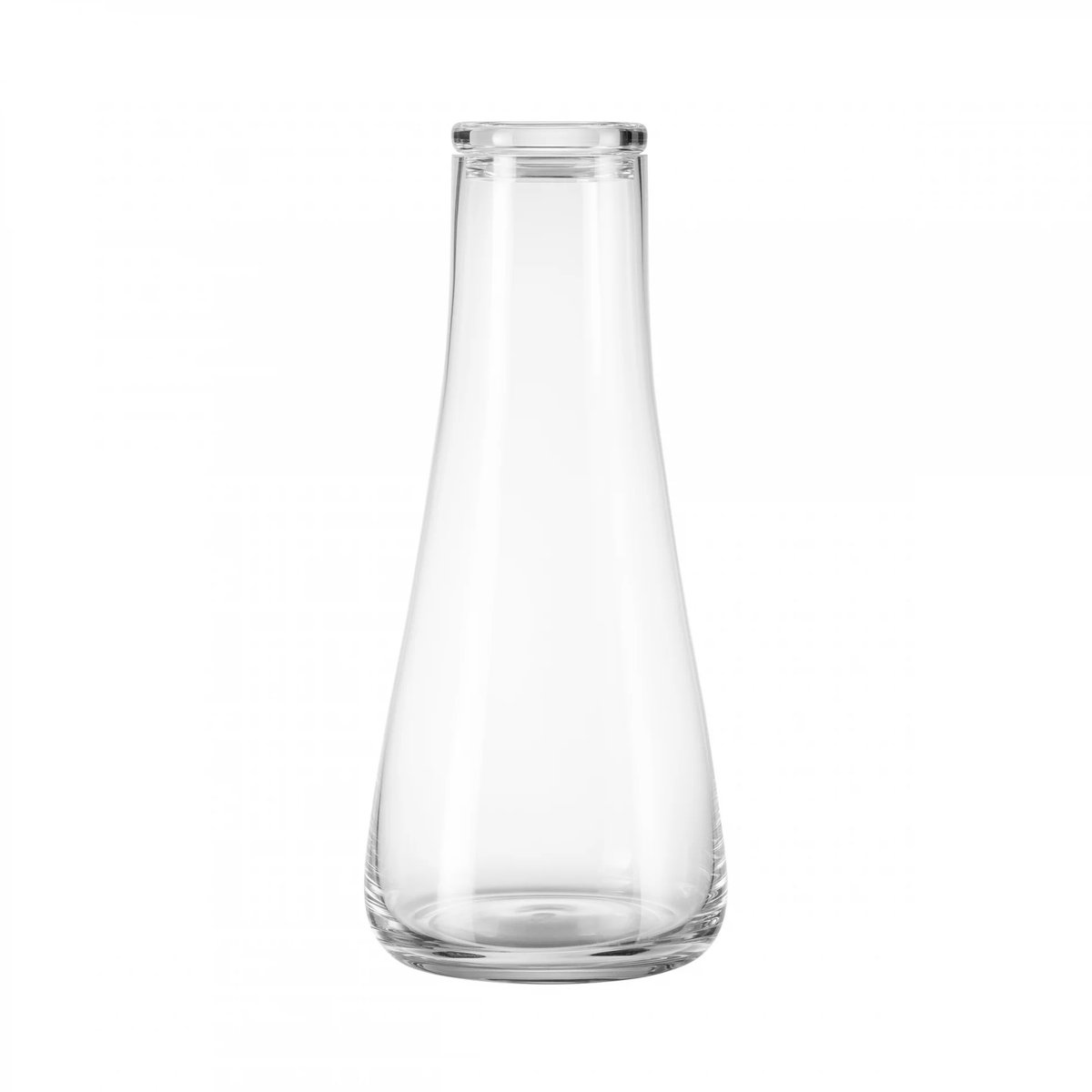 blomus Belo carafe 1,2 litre Clear | Scandinavian Design | Water jugs and carafes | Transparent