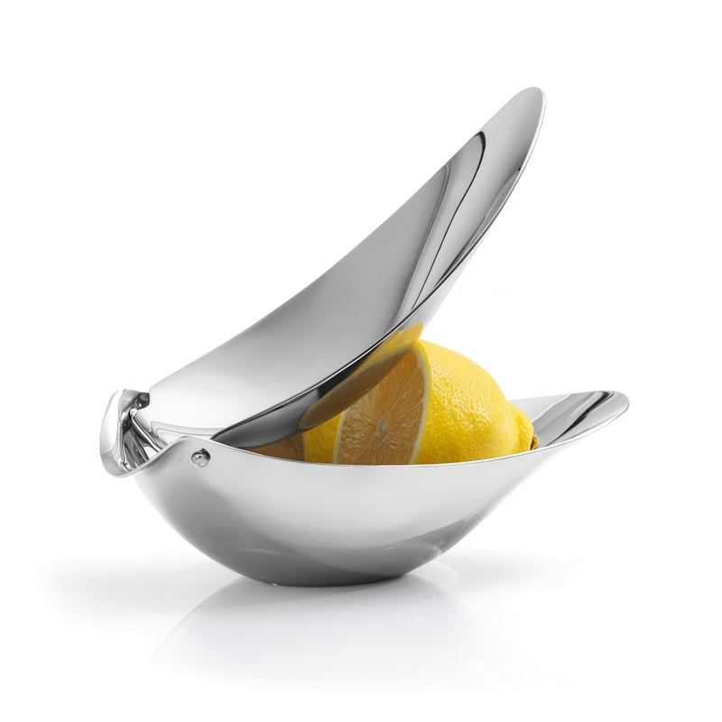blomus Callista citronpress 17.5 cm Polerat stainless steel
