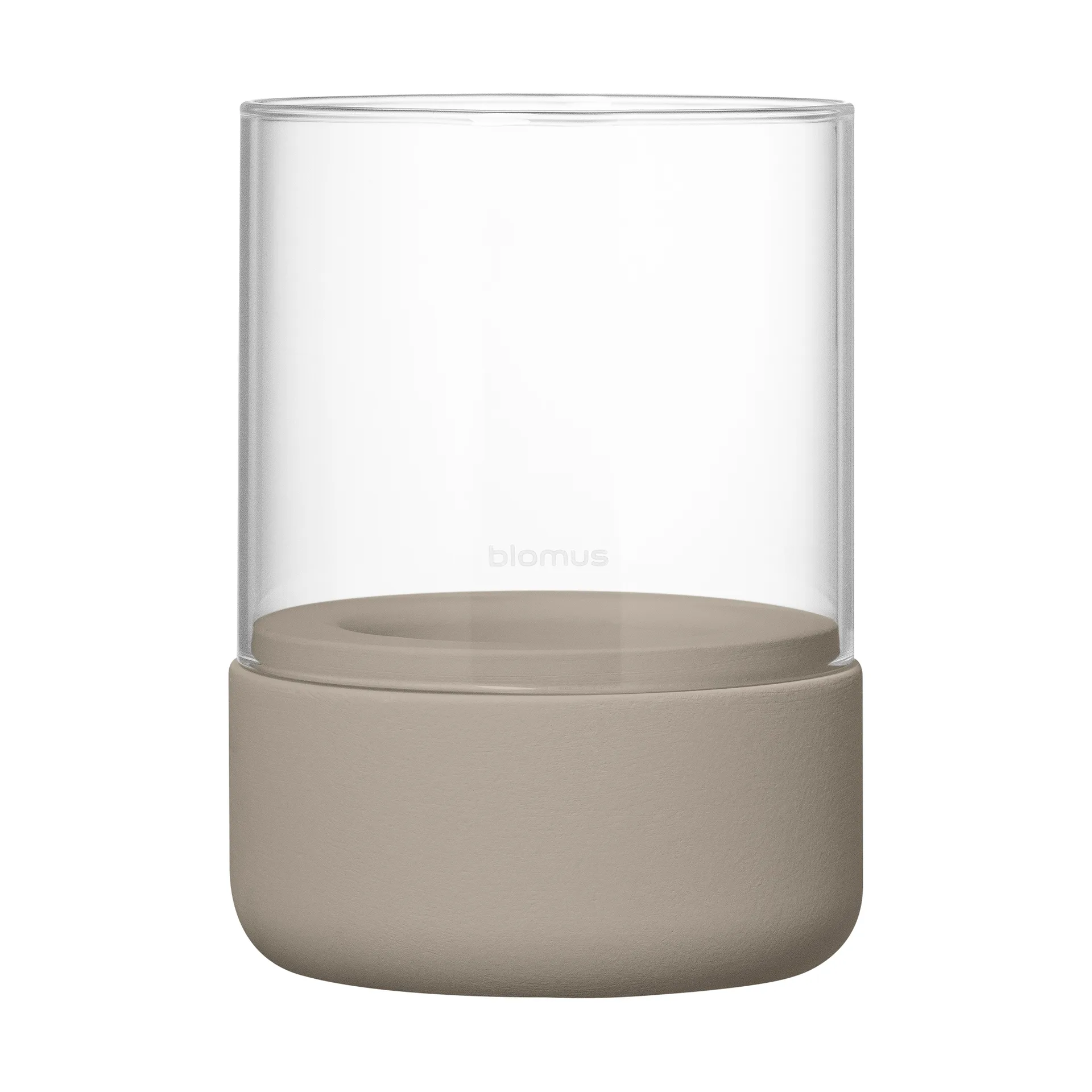 Calma lantern Ø10 cm, Fungi blomus