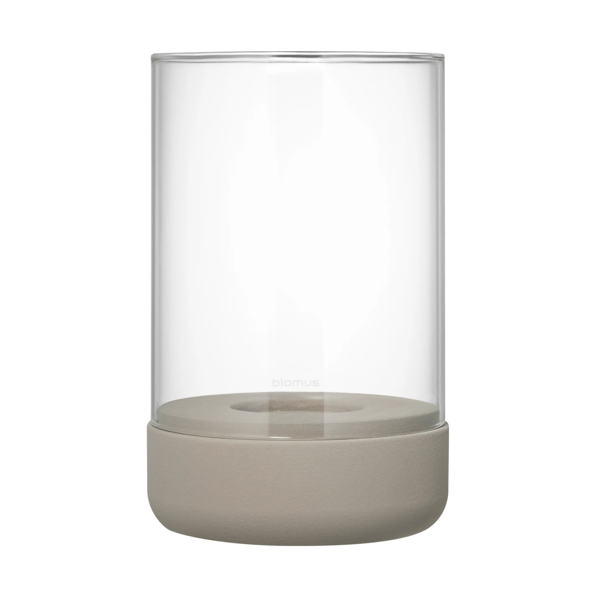 Calma lantern Ø12 cm, Fungi blomus