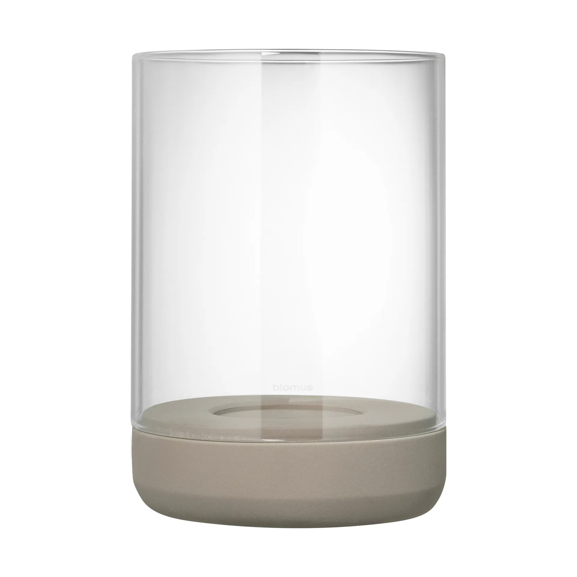 Calma lantern Ø15 cm, Fungi blomus