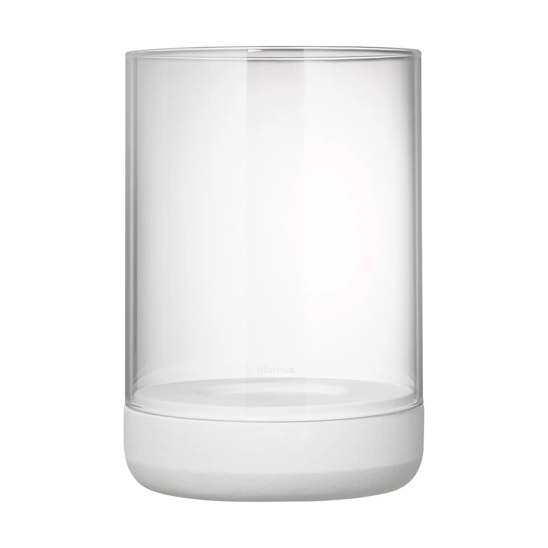 Calma lantern Ø15 cm, Lily white blomus