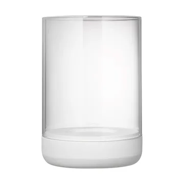 Calma lantern Ø15 cm - Lily white - blomus