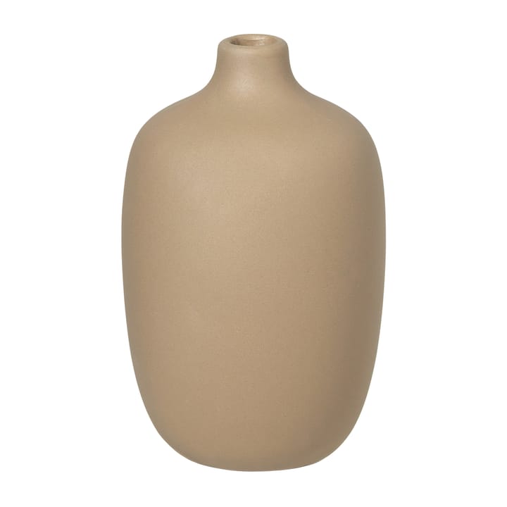 Ceola vase 13 cm, Nomad Blomus