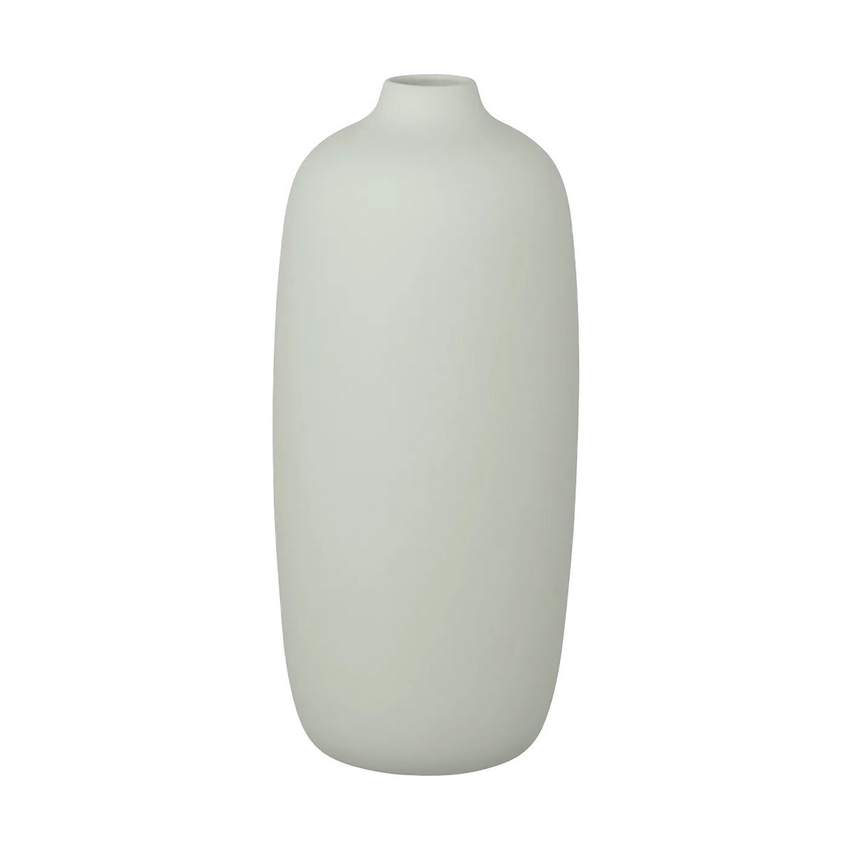 blomus Ceola vase 18 cm Desert Sage | Scandinavian Design | Vases | Green