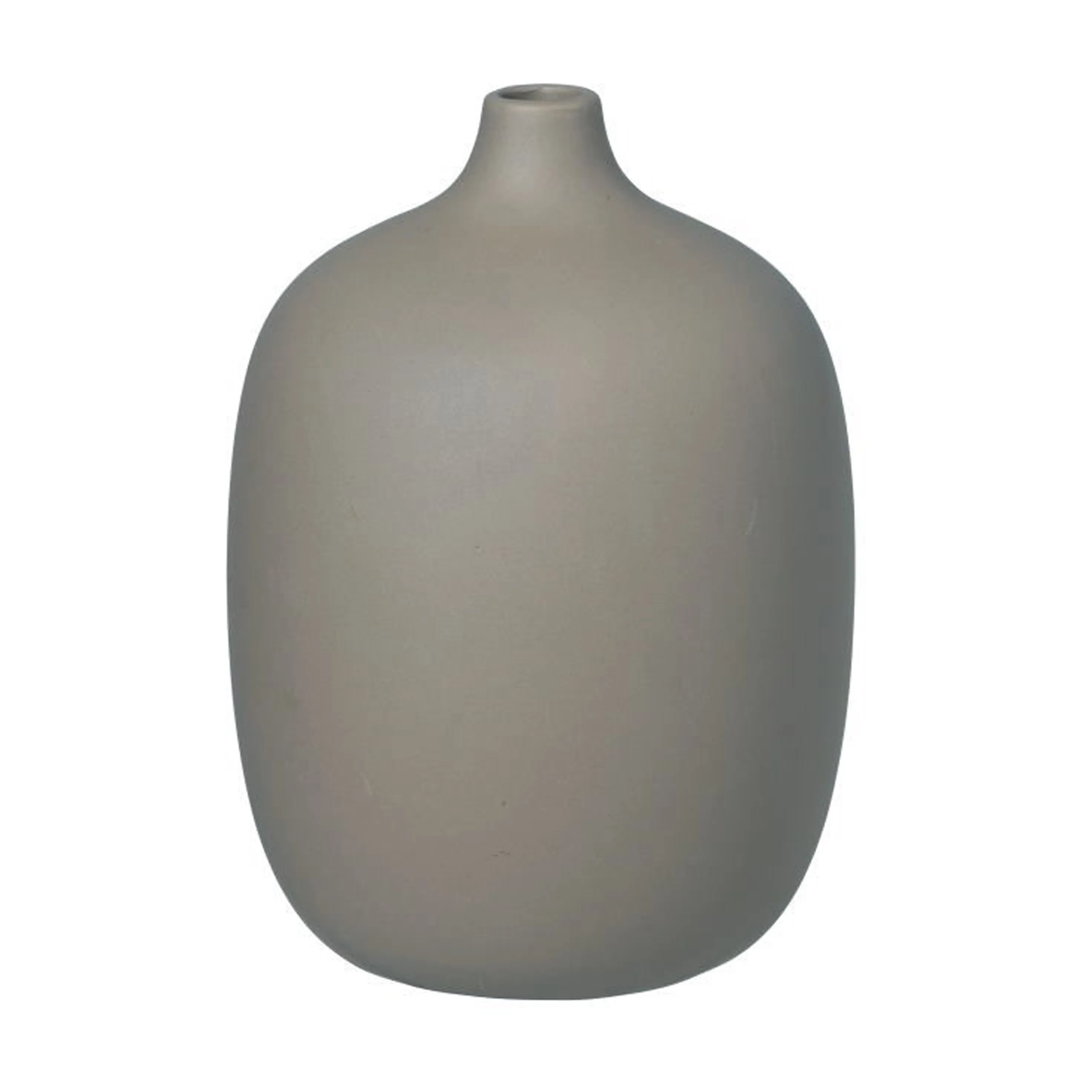 Ceola vase 18.5 cm from blomus
