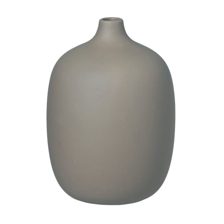 Ceola vase 18.5 cm - Satellite - Blomus