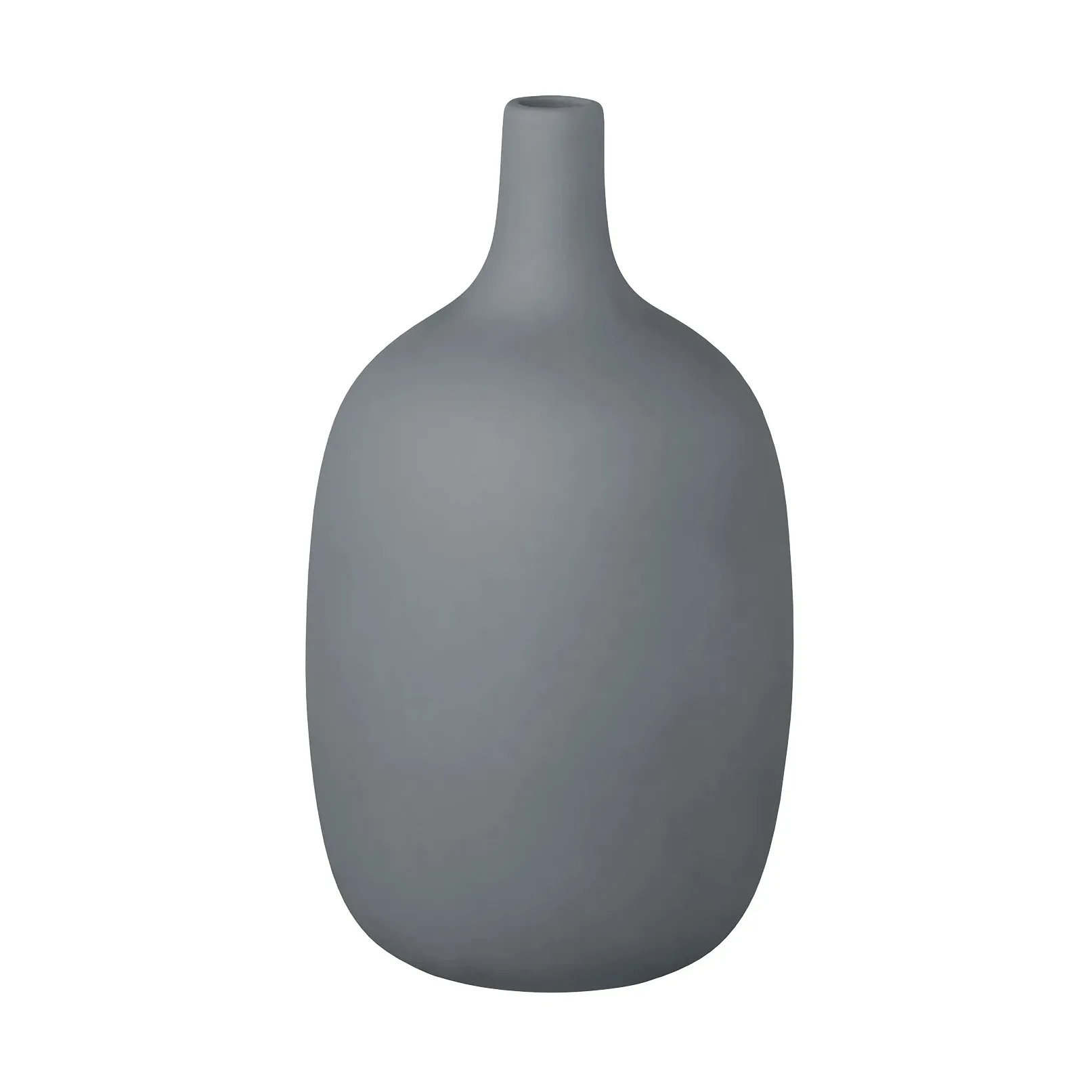 Ceola vase 21 cm, Agave Green blomus