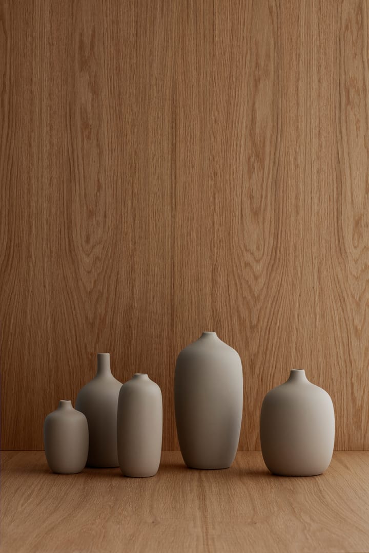 Ceola vase 21 cm, Nomad blomus