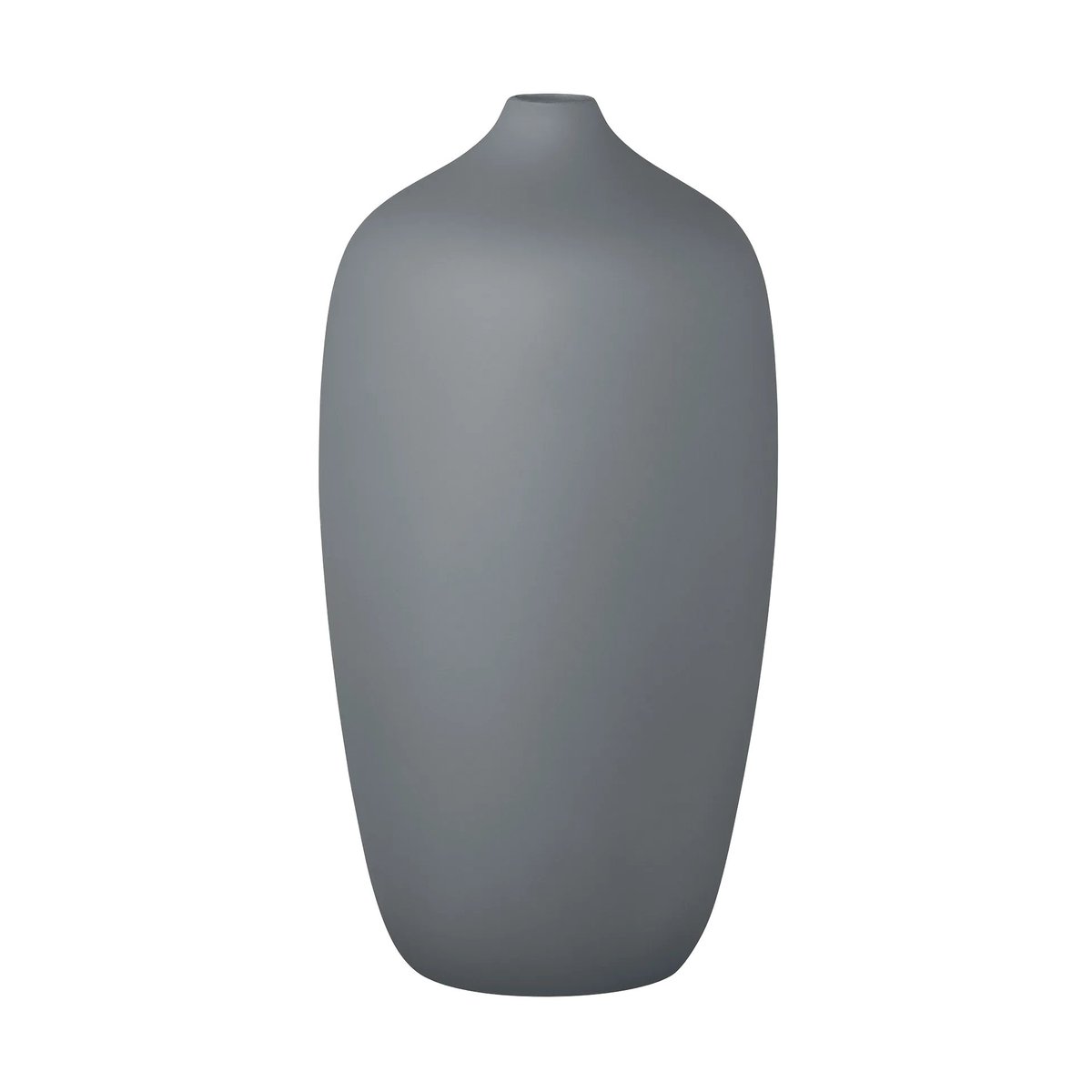 blomus Ceola vase 25 cm Agave Green | Scandinavian Design | Vases | Green
