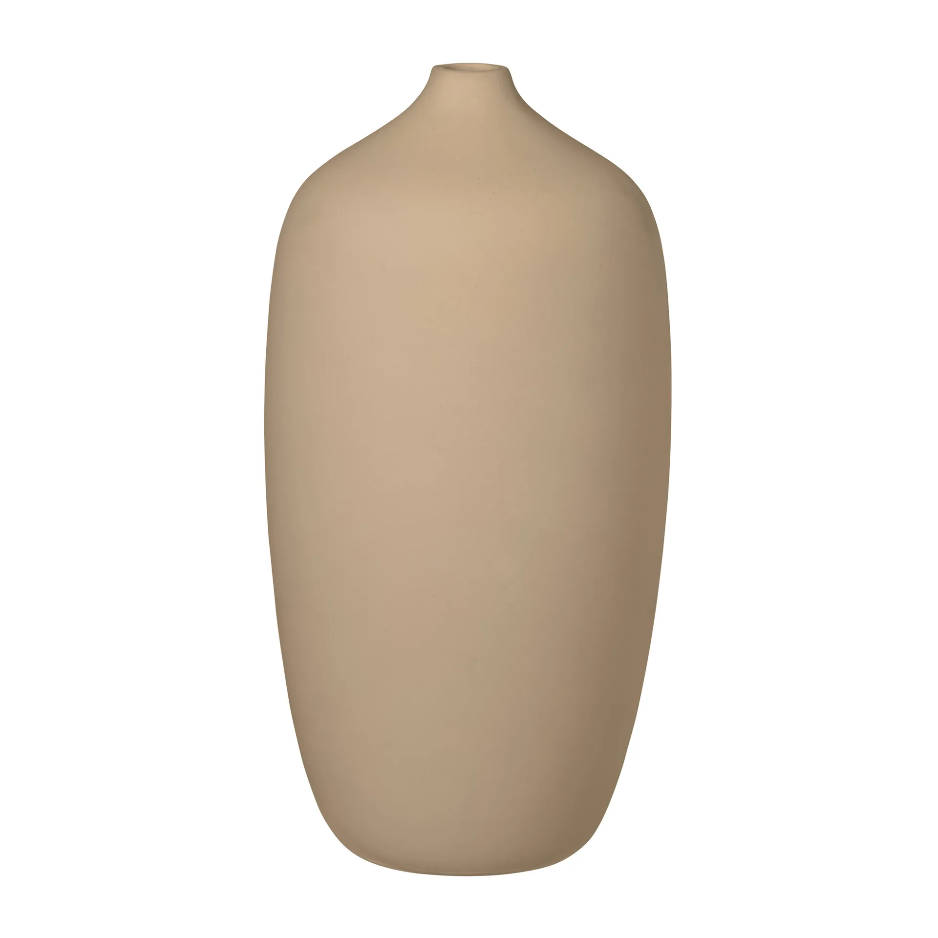 Ceola vase 25 cm, Nomad blomus