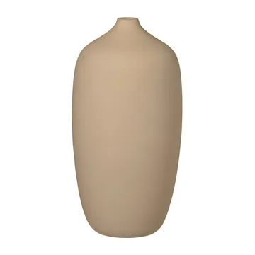 Ceola vase 25 cm - Nomad - blomus