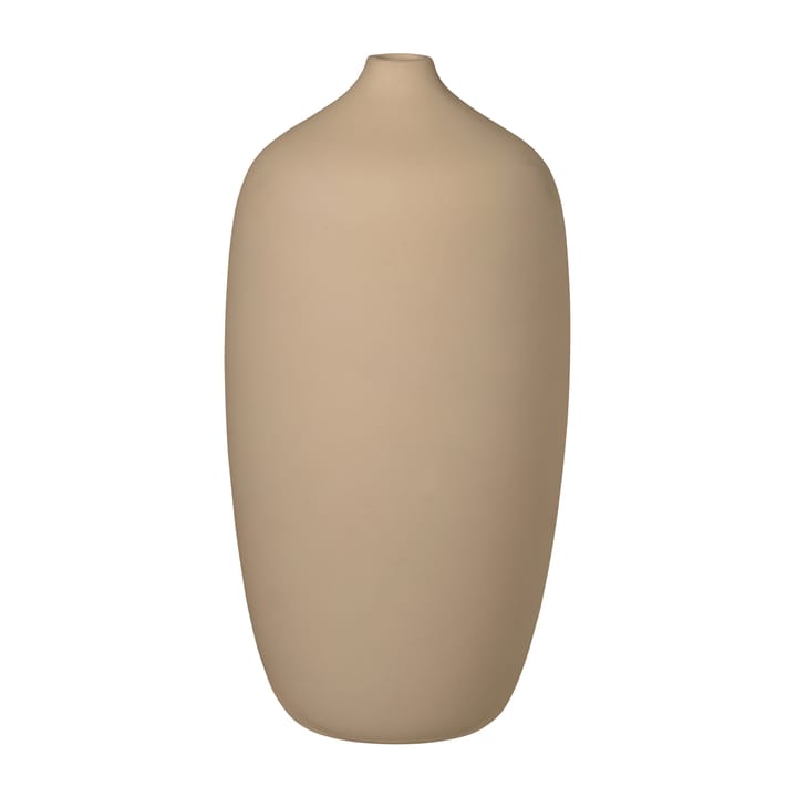 Ceola vase 25 cm, Nomad Blomus