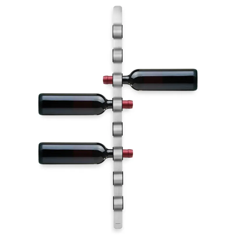 Cioso Wall-Mounted Wine Rack
