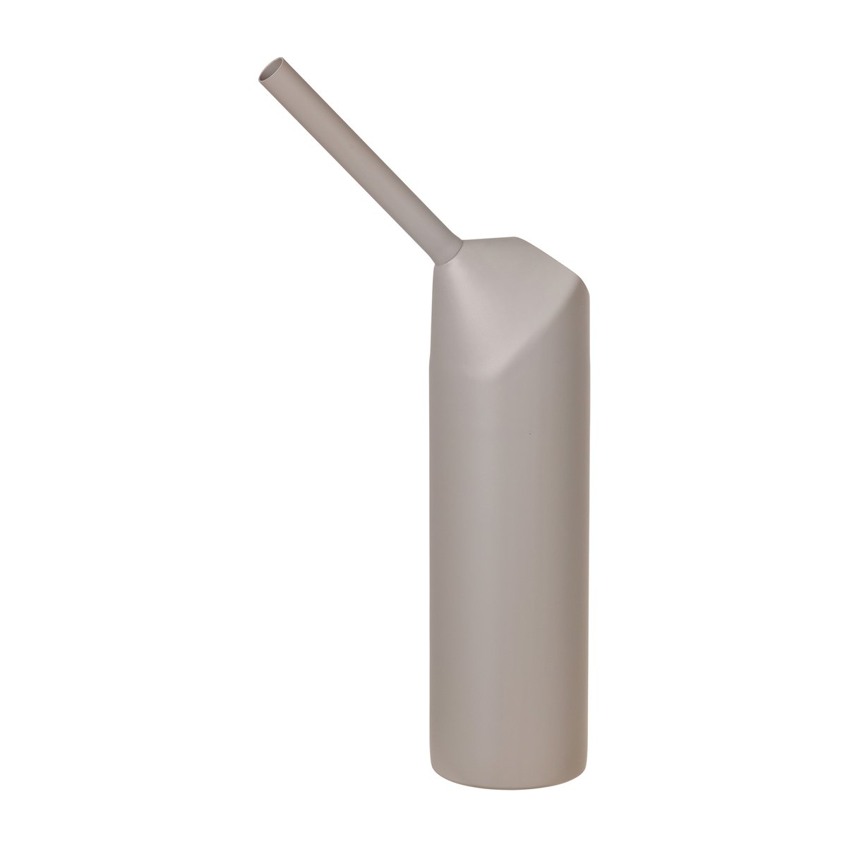 blomus Colibri watering can 1 L Mourning dove | Scandinavian Design | Watering cans | Grey