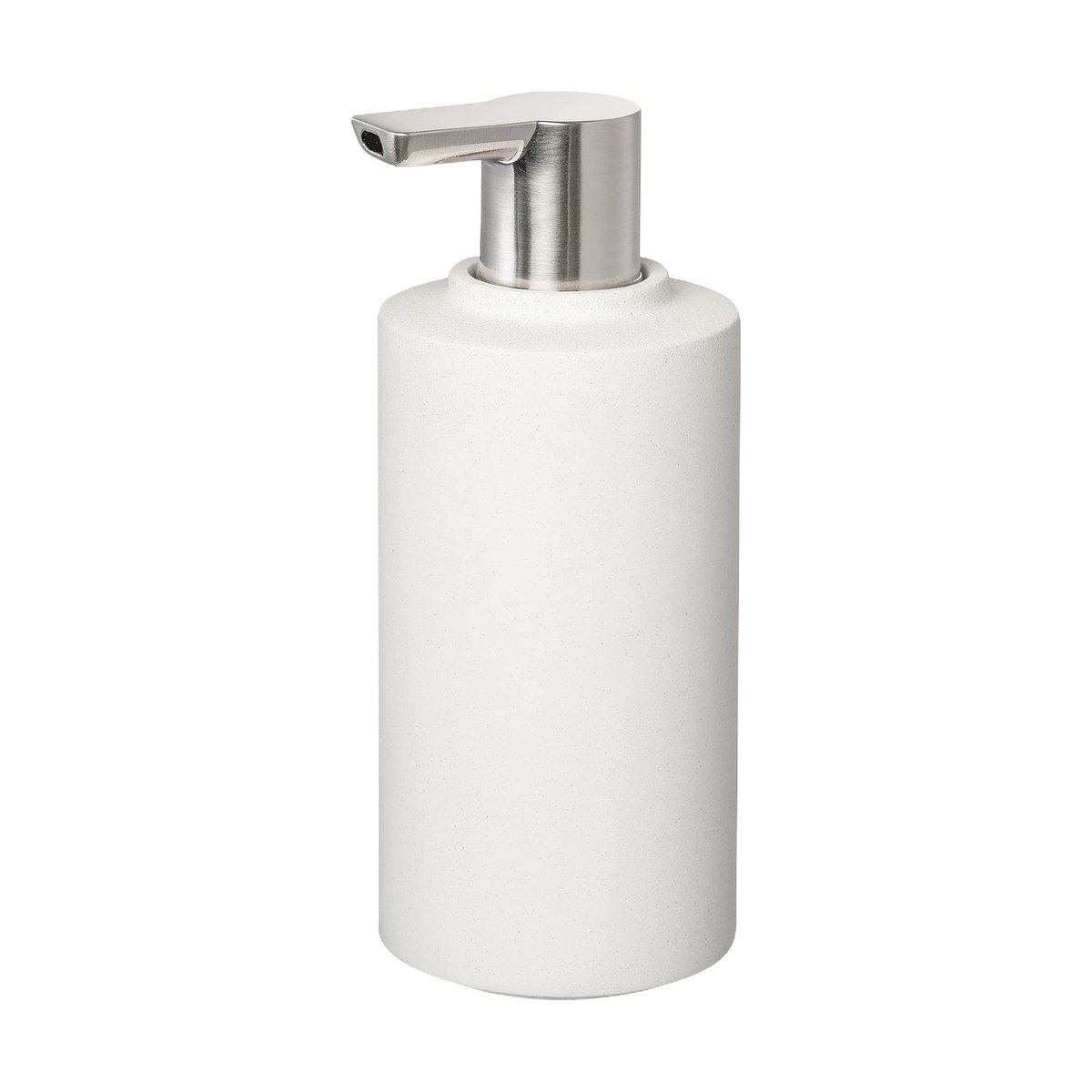 blomus Creto soap 190 ml Lily white | Scandinavian Design | Soap dispensers & dishes | White