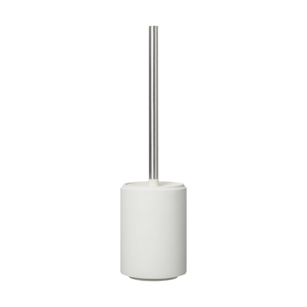 blomus Creto toilet brush Lily white | Scandinavian Design | Toilet brushes | White