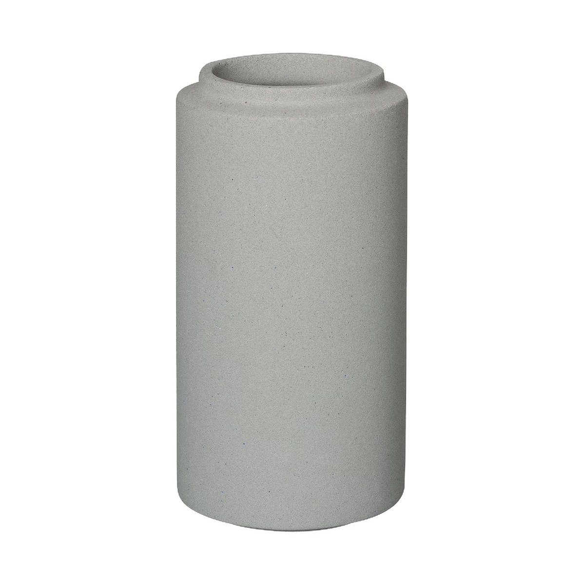 blomus Creto toothbrush mug Micro chip | Scandinavian Design | Toothbrush holders | Grey