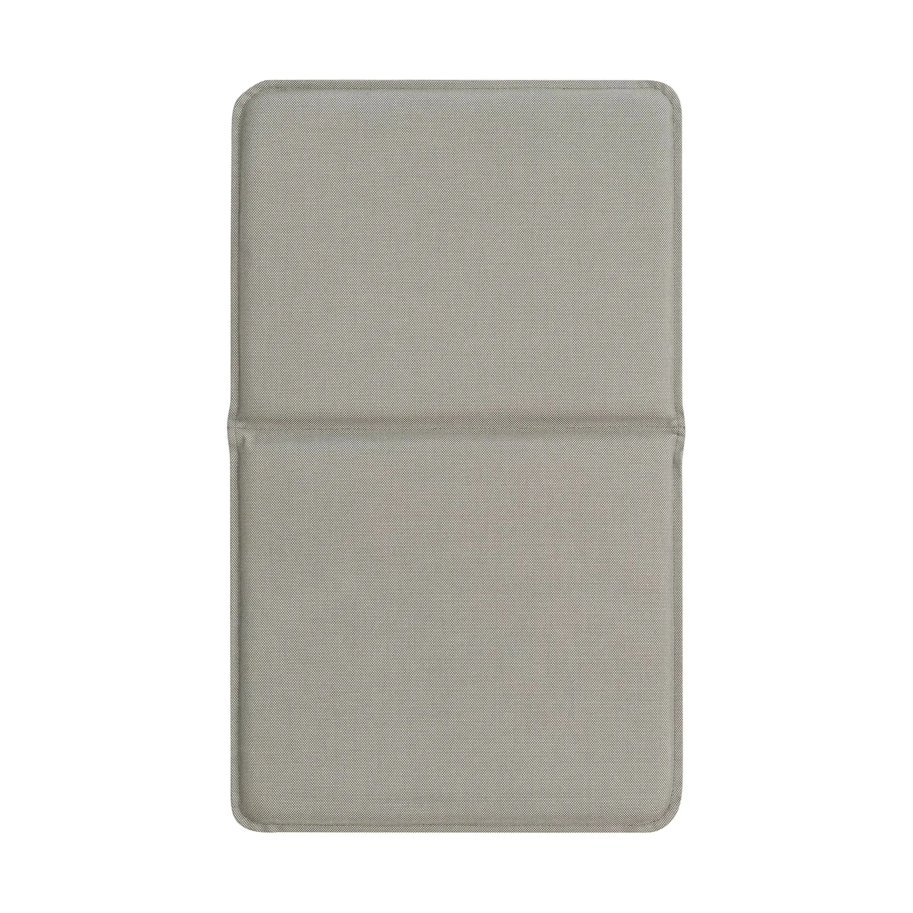 Cushion to YUA chair and YUA lounge chair, Melange grey blomus