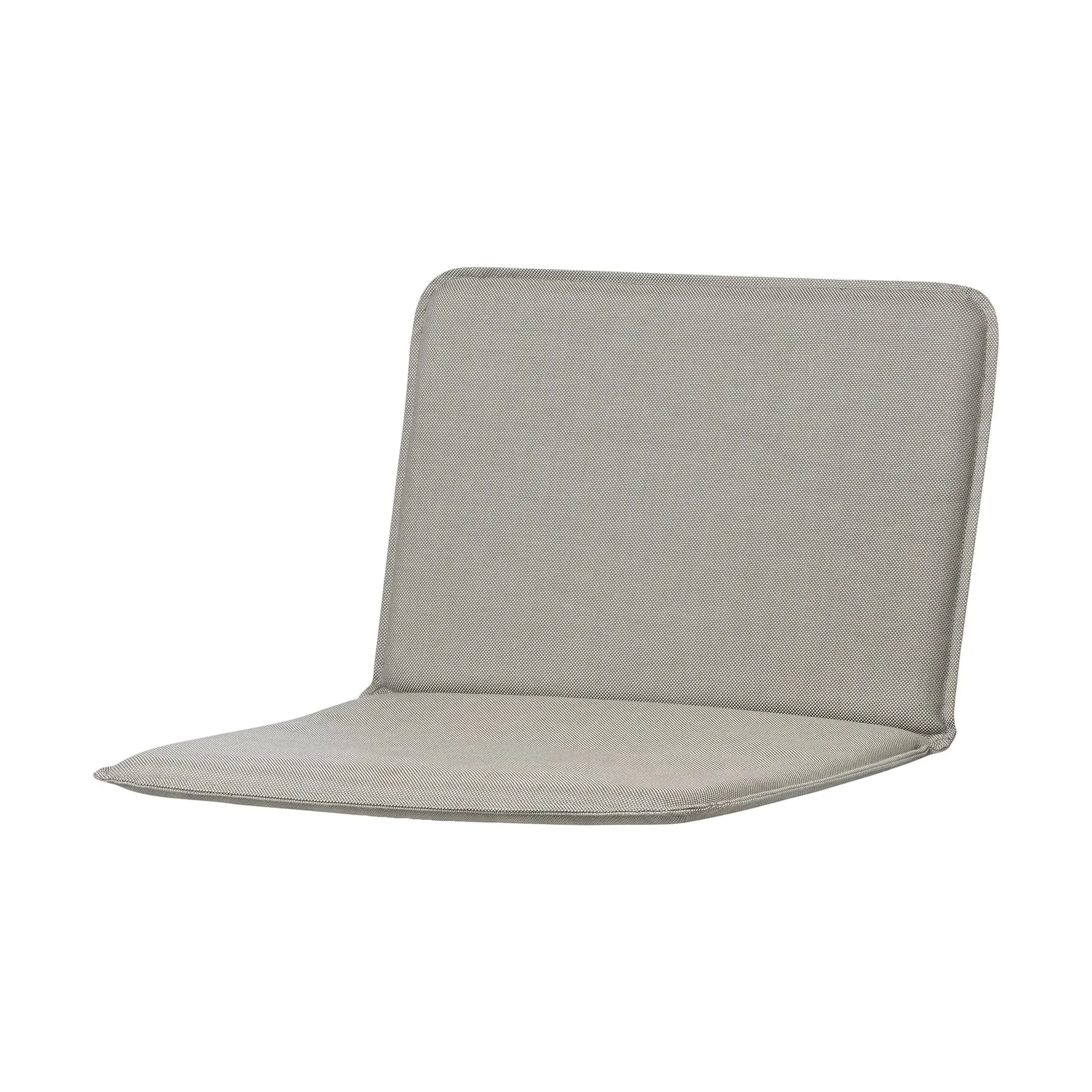 Cushion to YUA lounge chair, Melange grey blomus