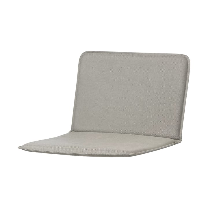 Cushion to YUA lounge chair - Melange grey - blomus