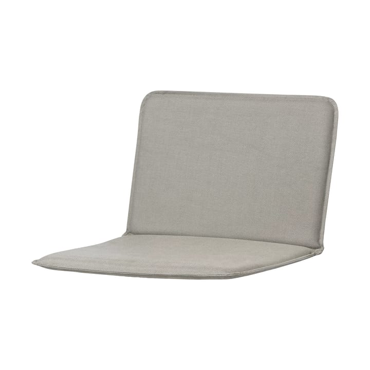 Cushion to YUA lounge chair - Melange grey - Blomus