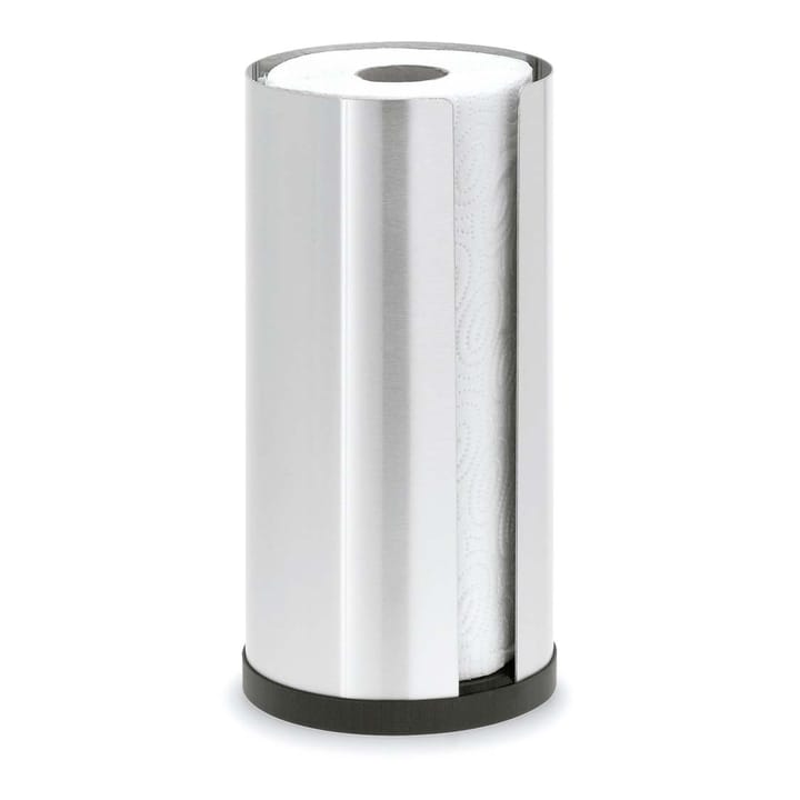Cusi kitchen paper holder, stainless steel Blomus