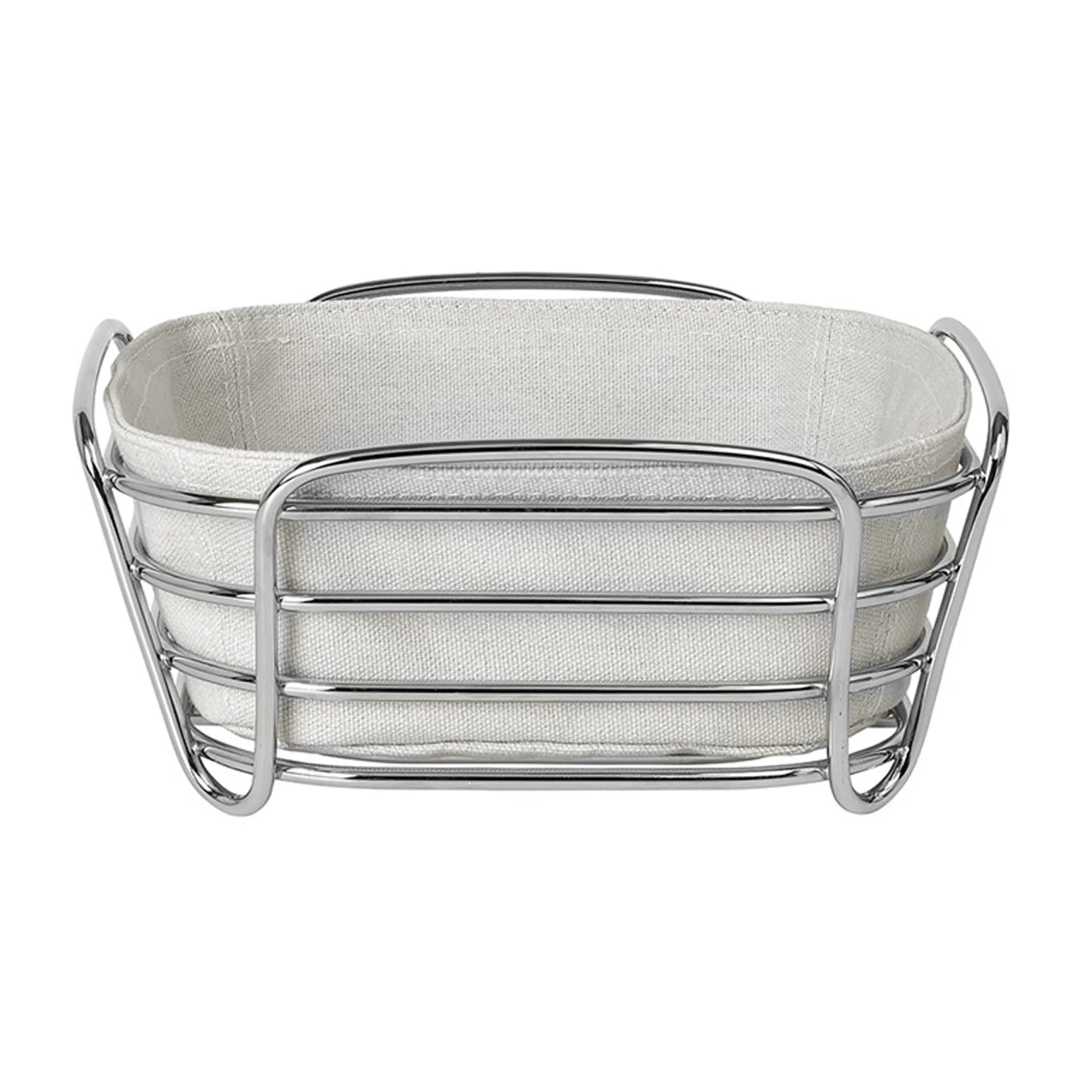 Delara bread box 20x20 cm, Moonbeam blomus