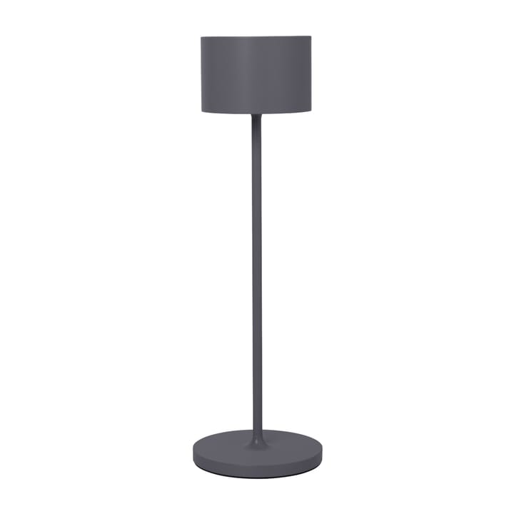 Farol mobile LED-lamp 33 cm - Warm grey - blomus