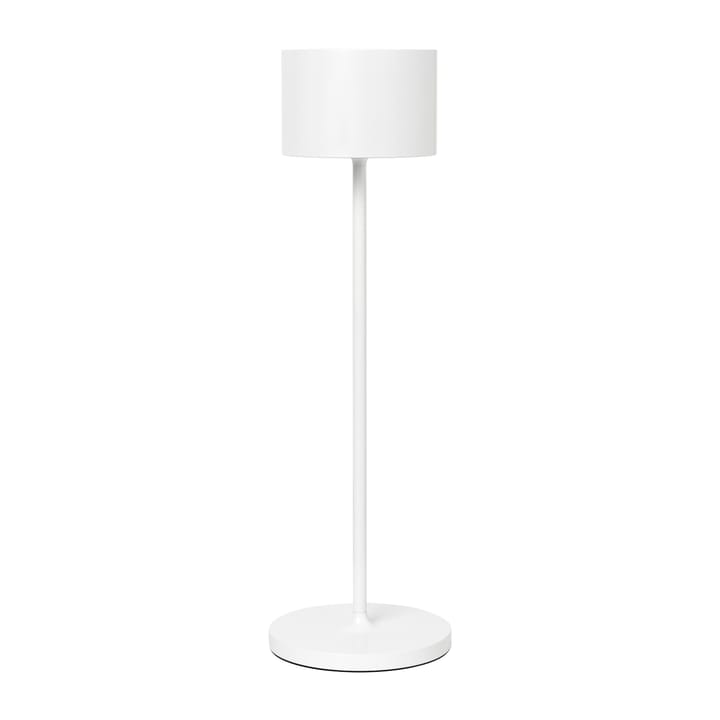 Farol mobile LED-lamp 33 cm - White - Blomus