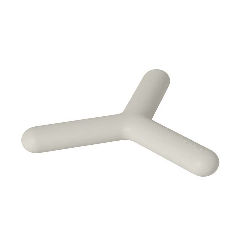 blomus Flip trivet moonbeam (light grey) | Scandinavian Design | Trivets | Grey