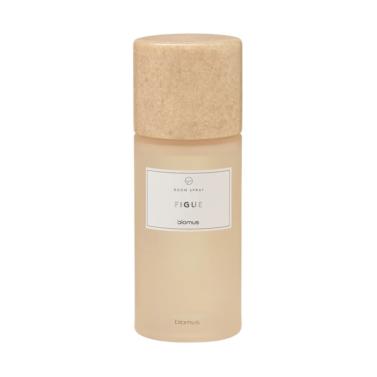 blomus Frabli room spray 100 ml Fig Indian Tan | Scandinavian Design | Scented candles & diffusers | Brown
