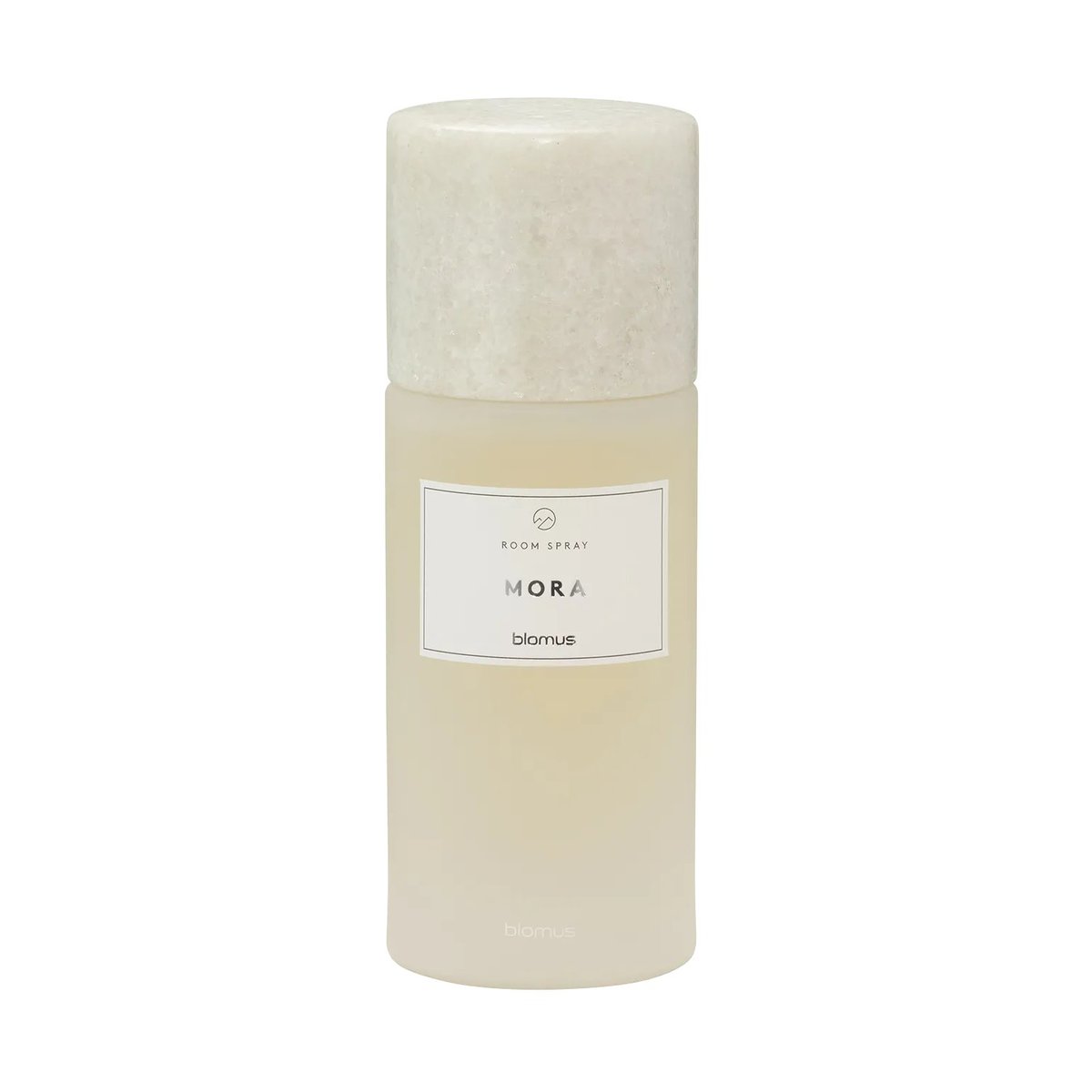 blomus Frabli room spray 100 ml Mora Moonbeam | Scandinavian Design | Scented candles & diffusers | Beige