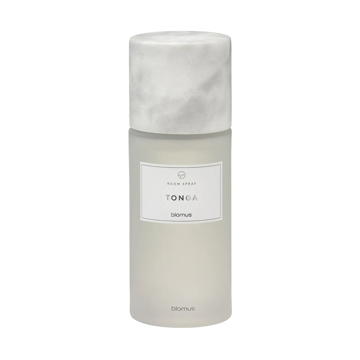 blomus Frabli room spray 100 ml Tonga Sharkskin | Scandinavian Design | Scented candles & diffusers | Grey
