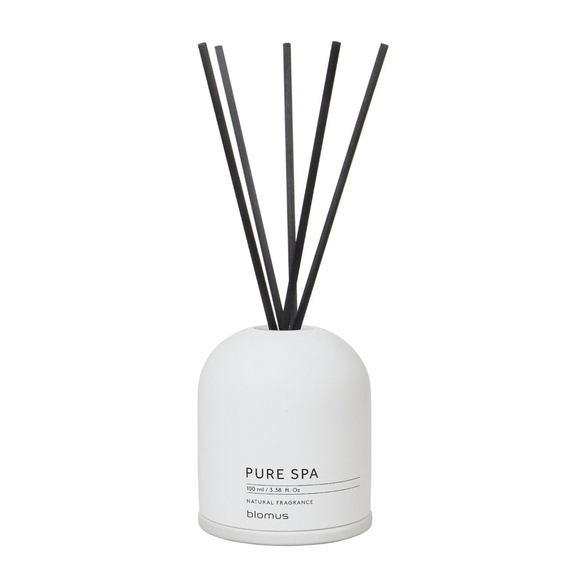 blomus Fraga fragrance sticks 100 ml French Cotton-Lily White