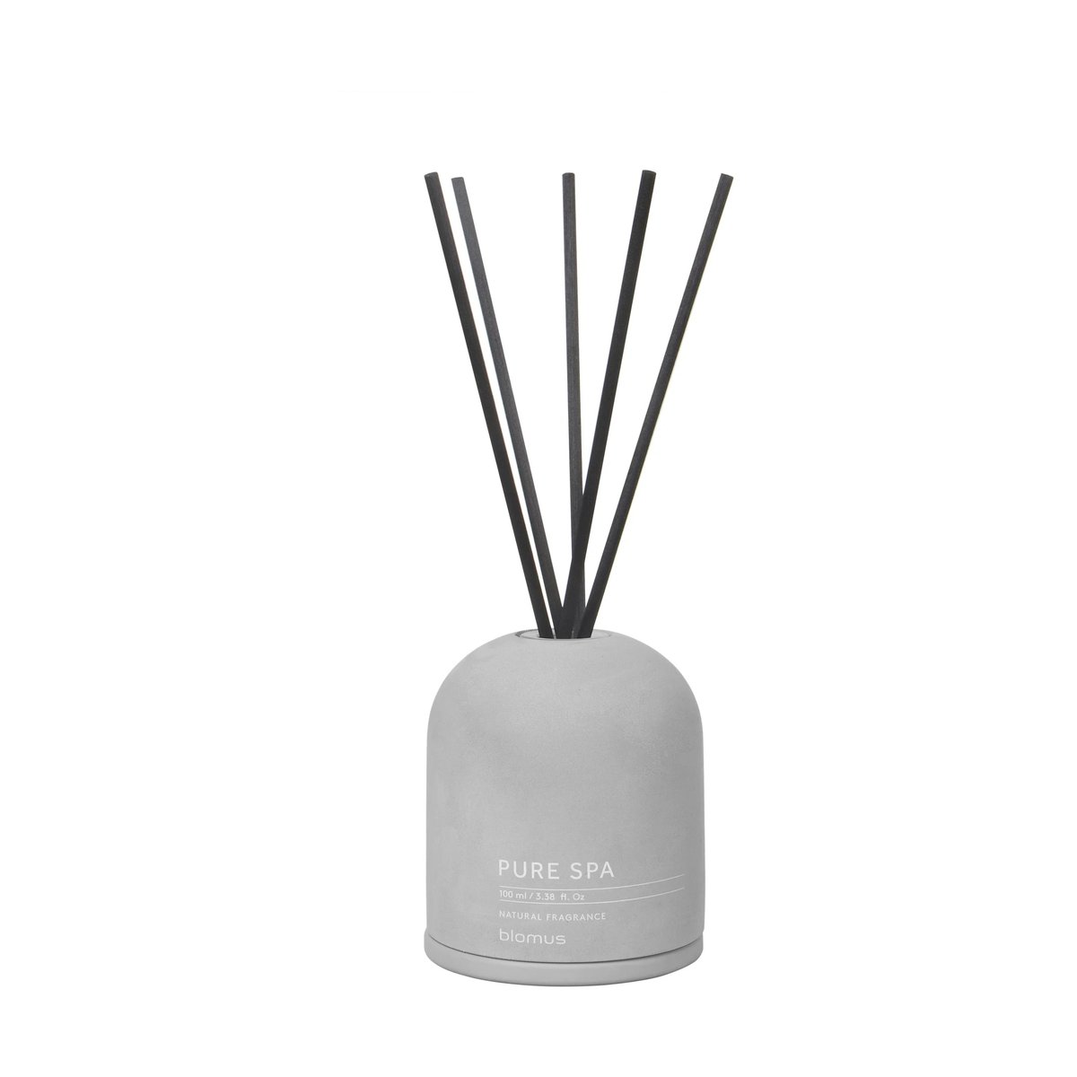 blomus Fraga fragrance sticks 100 ml Micro chip-Sandalwood & Myrrh