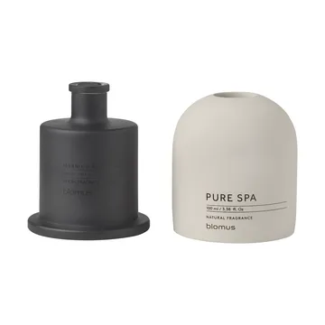 Fraga fragrance sticks 100 ml - Morning Rays Moonbeam - blomus