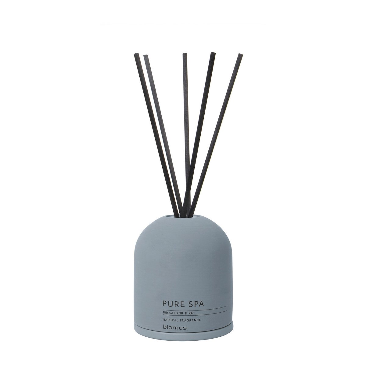 blomus Fraga fragrance sticks 100 ml Rose & White Musk-Flintstone