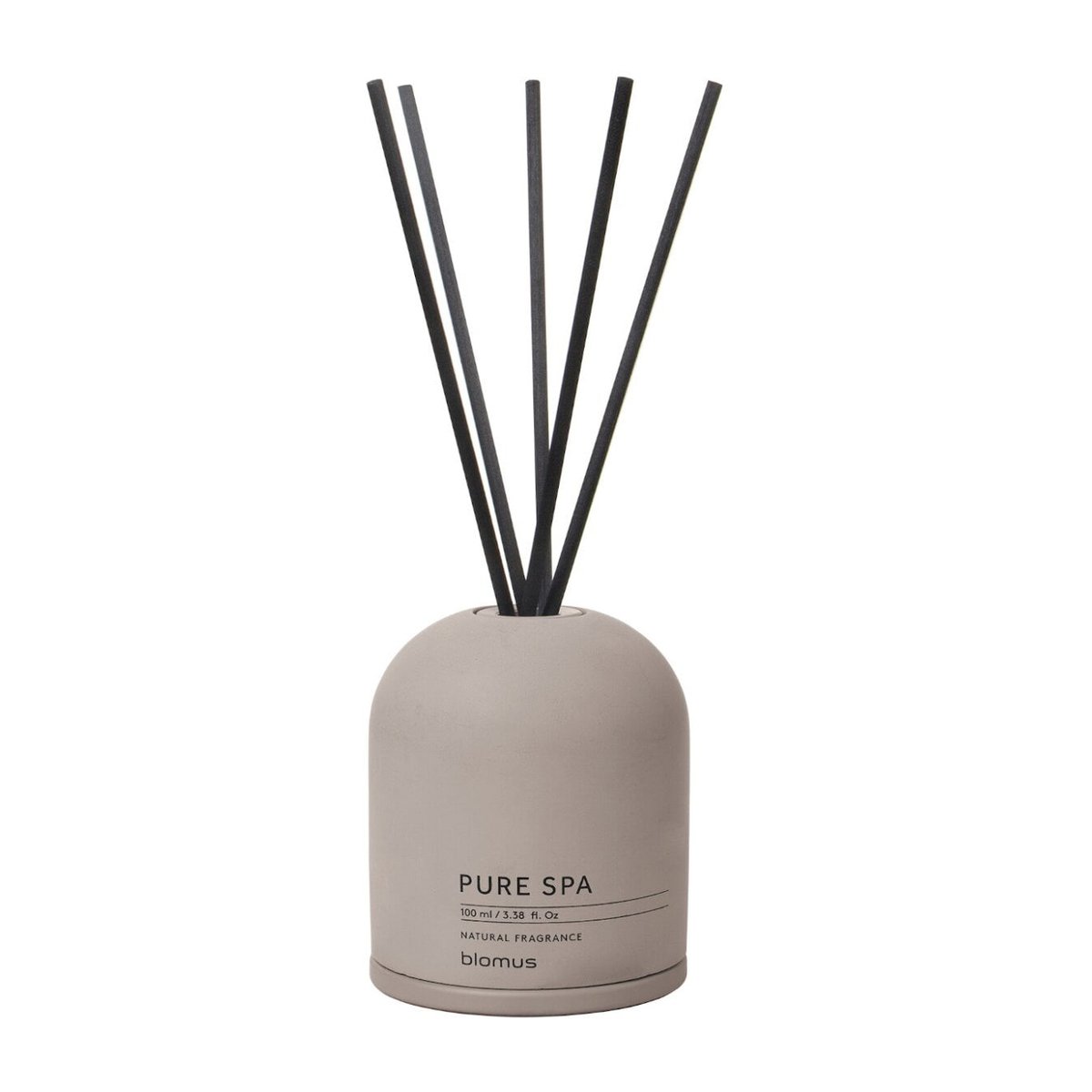 blomus Fraga fragrance sticks 100 ml Royal Leather-Satellite