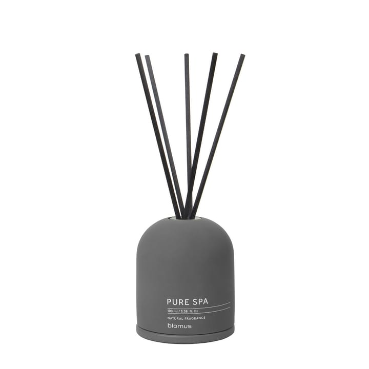 Fraga fragrance sticks 100 ml - Soft Linen-Magnet - blomus