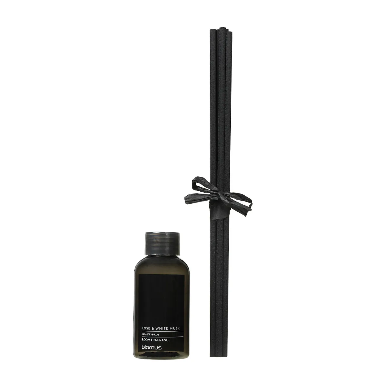 blomus Fraga fragrance sticks refill 100 ml Rose & White Musk