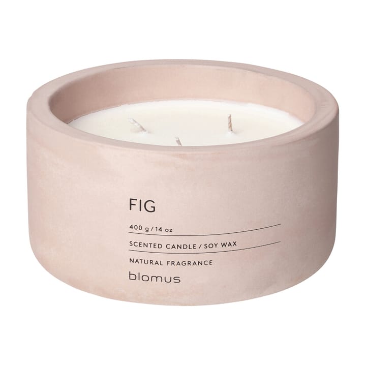 Fraga scented 25 hours - Fig-Rose Dust - blomus