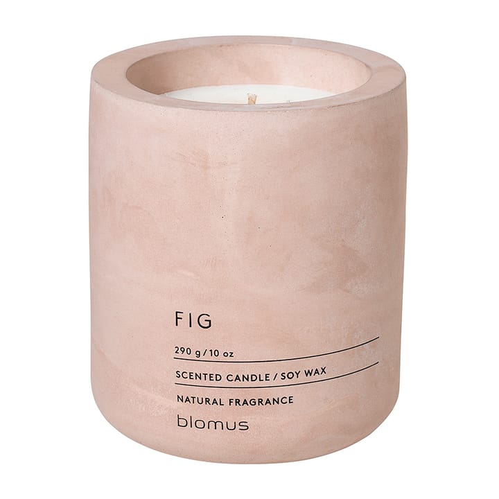 Fraga scented 55 hours - Fig-Rose Dust - Blomus