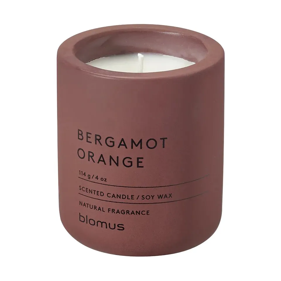 Fraga scented candles 24 hours from blomus - NordicNest.com